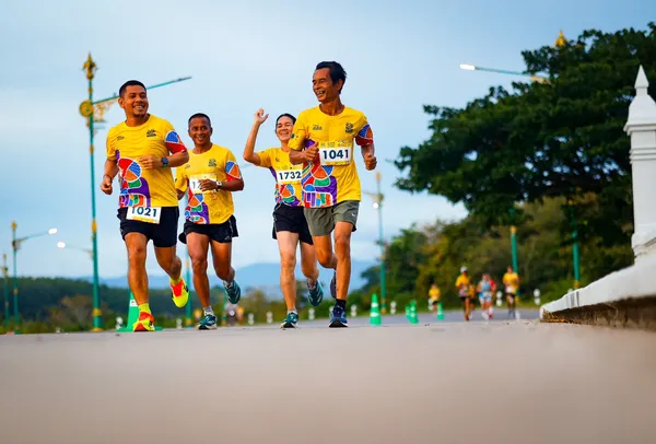 The ICONiC Run Fest Thailand Series Nakhon Si Thammarat 2024