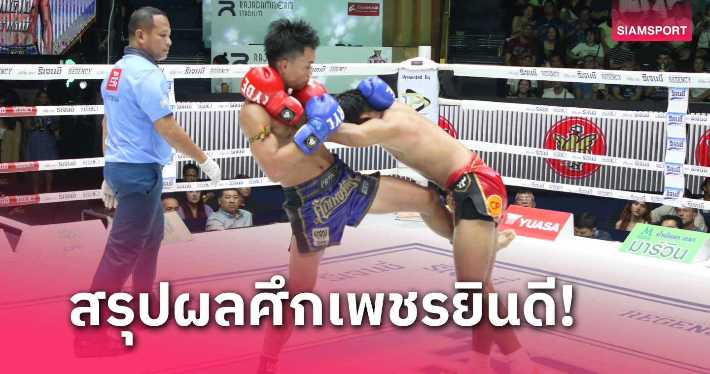 กตกาปงปอง 28 ขอ ผลมวย: เพชรส่องแสง มาดีออกอาวุธชัดเจนชนะแต้ม นิโรจน์ ขาดลอย