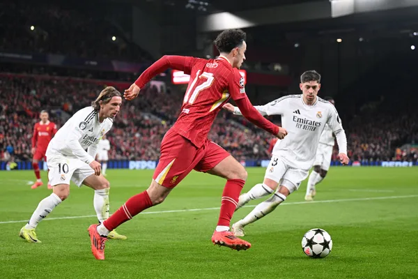 Trent Alexander-Arnold Returns: Liverpool Outshines Real Madrid in Thrilling Match