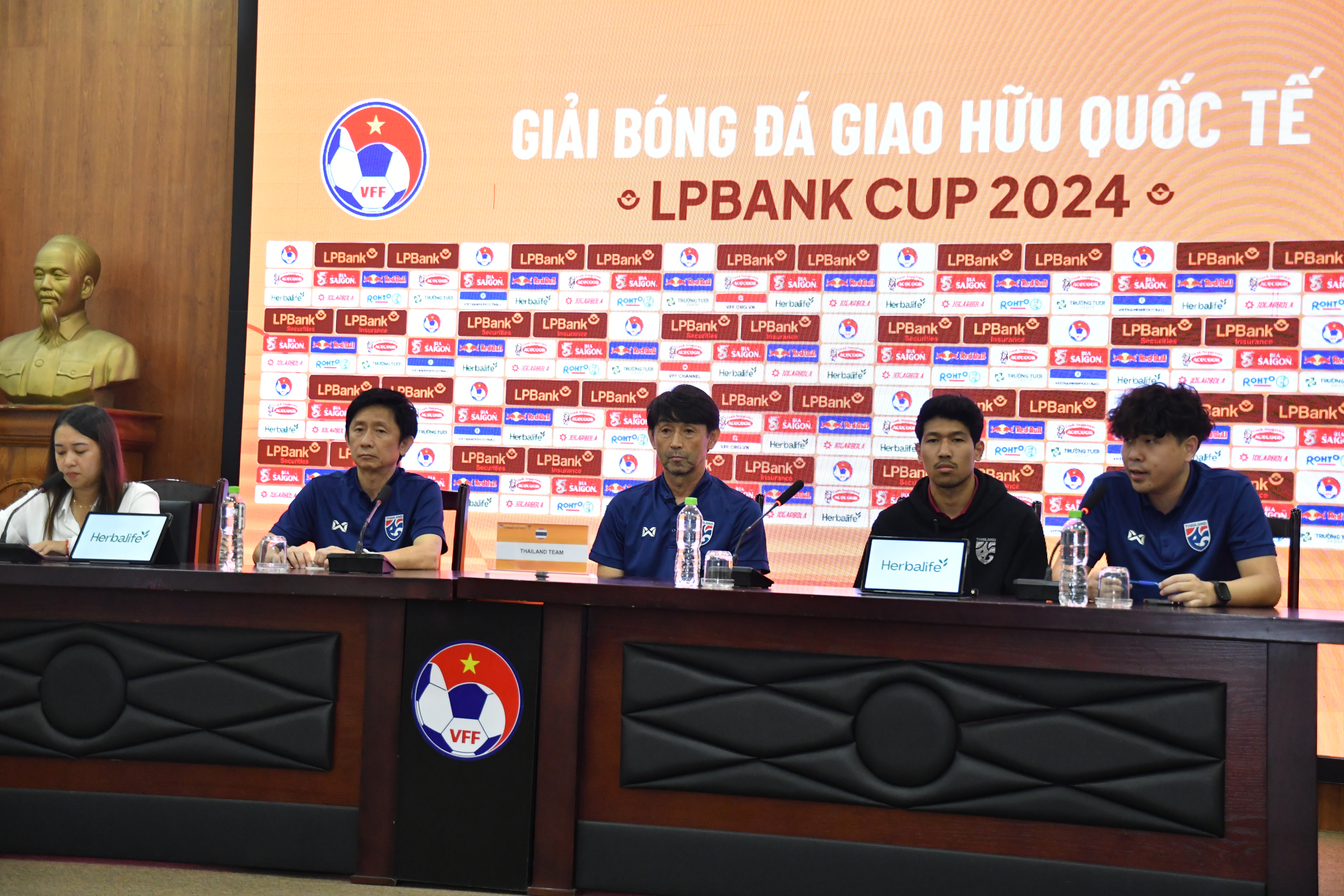 LP Bank Cup 2024