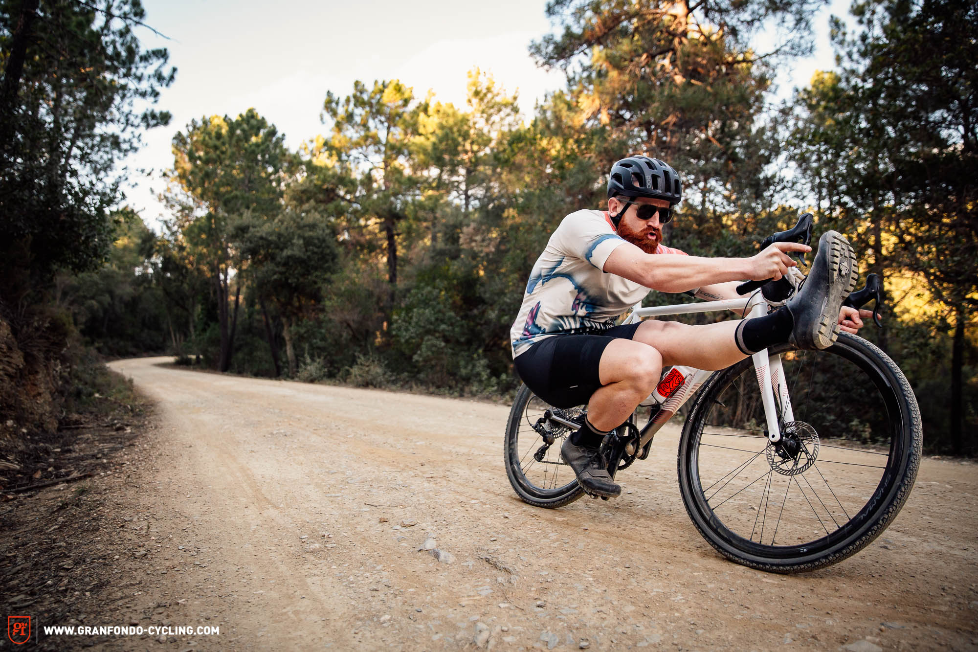 Gravel Bike