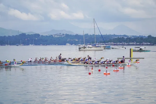 2024 ICF Dragon Boat World Championship