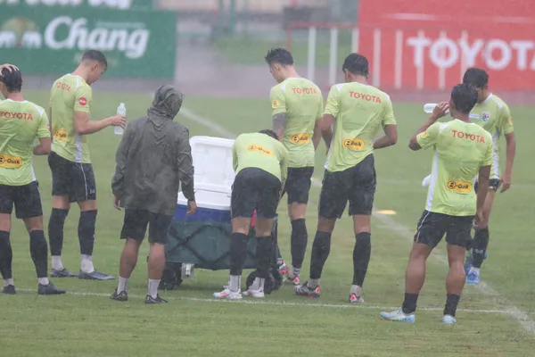 Thailand national football team