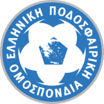 Greece U21 logo