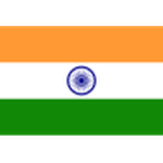 India logo