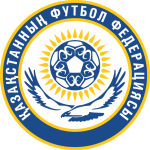 Kazakhstan logo