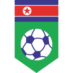 Korea DPR logo