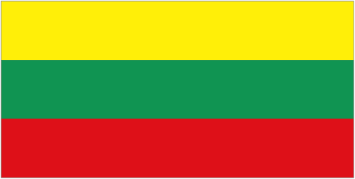 Lithuania U21 logo