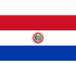 Paraguay logo