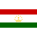 Tajikistan logo