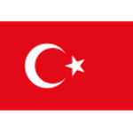 Turkey logo