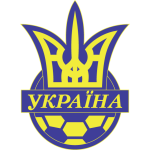 Ukraine U21 logo