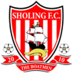 Sholing