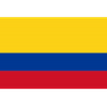 Col1ombia W logo