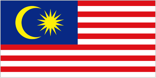 Malaysia W logo