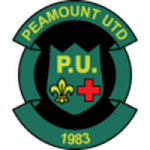 Peamount United Women