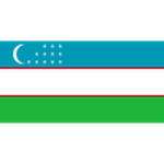 Uzbekistan W logo