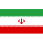 Iran W logo