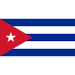 Cuba W logo