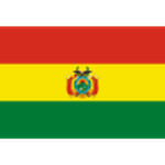 Bolivia logo