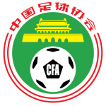 China PR logo