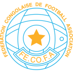 Congo A' logo