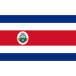 Costa Rica logo