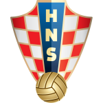 Croatia U21 logo