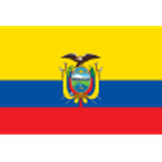 Ecuador logo